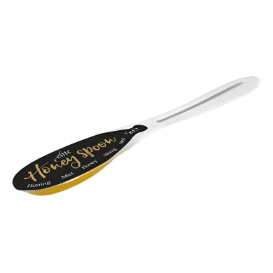Enterprise-level honey filling equipment: Rotary spoon filler makes its debut