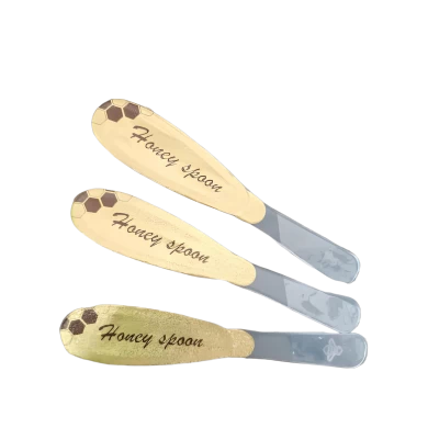 Honey Filling Expert: Rotary Spoon Filling Machine Officieel gelanceerd