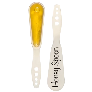 Domestic high-quality honey filling machine: turntable spoon type precise quantitative