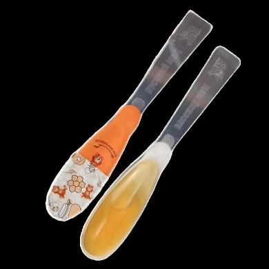 Turntable Honey Spoon -vulmachine - Eerste keuze voor volledig automatische productie