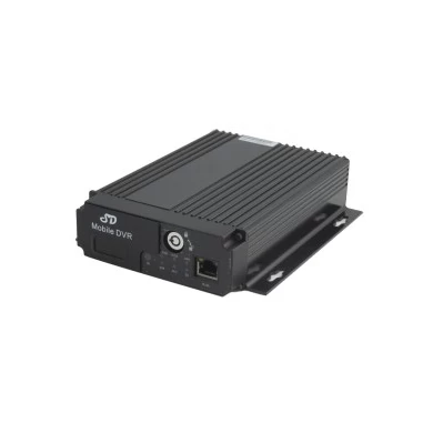 4 Channel H.264 3G SD Mobile DVR with GPS tracking for vehicle monitoring RCM-MDR501WDG