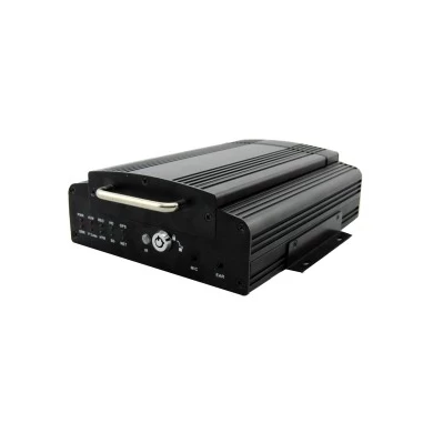 4CH H.264 HDD mobile dvr with gps 3g wifi with SD card slot for vehicle monitoring RCM-MDR7000WDG
