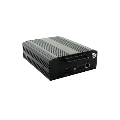 4CH HD Mobile DVR With 3G GPS for Vehicle Surveillance Security RCM-MDR8000SDG