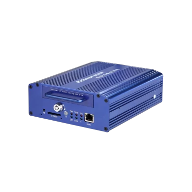 4CH Mobile DVR 3G GPS Functions HDD Mobile DVR RCM-MDR8000