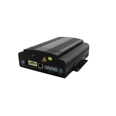 4CH Мобильный видеорегистратор с 3G GPS WIFI G-датчика для автомобилей RCM-MDR700WDG