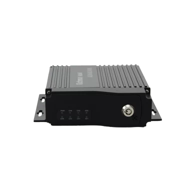 4CH SD Card Mobile DVR avec 3G GPS WIFI G-Sensor pour la sécurité de camion RCM-MDR301WDG