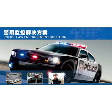 4channel ahd mobile dvr car dvr recorder with free remotely monitor 3G gps