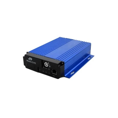 Bus School Mobile DVR For Remote Viewing RCM-MDR501WDG