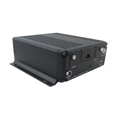 Chinese Factory Newest  3G MOBILE DVR , MDR8114