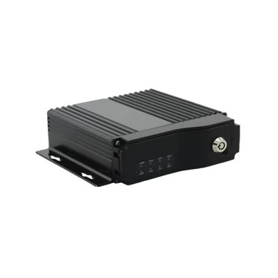 el apoyo del dvr móvil la tarjeta SD AHD software libre WIFI GPS 3G con 4G