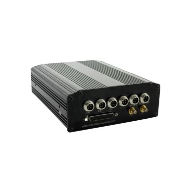 H.264 4CH HD Mobile DVR With 3G GPS for School Bus RCM-MDR8000SDG