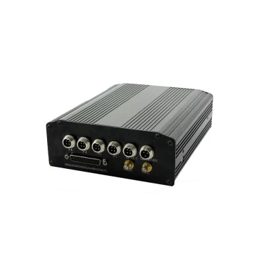 H.264 4CH HDD Mobile DVR for vehicle MDVR recorder remote viewing RCM-MDR8000SDG