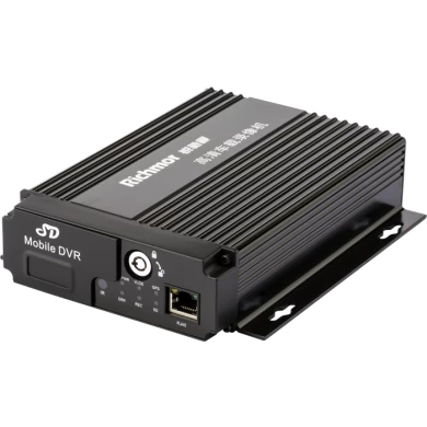 H.264 Mobile DVR Recorder (RCM-MDR500)