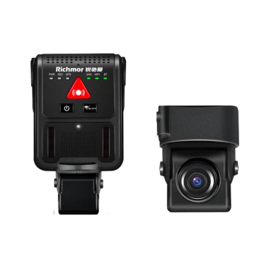 Mini SD card MDVR con 2 telecamere per videosorveglianza uber taxi truck