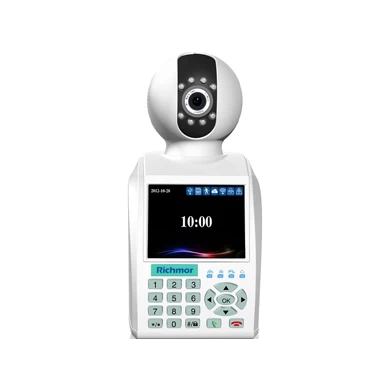 P2P-IP-Kamera Home Security E-Roboters (RCM-NP630C)