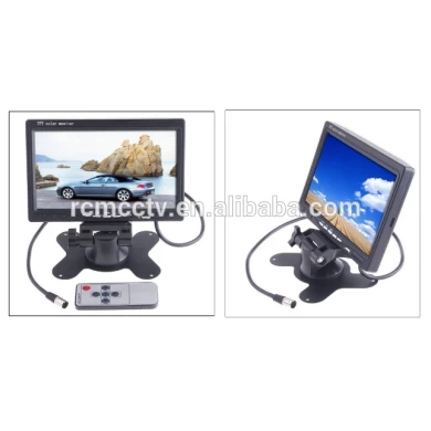 SD Card + HDD 3G GPS Mobile DVR für Schulbus / Truck / Coach (RCM-MDR8000)
