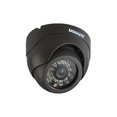 Very professional vehicle security dome camera for bus indoor for front view Sony CCD