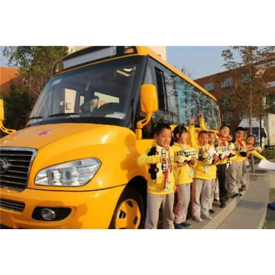 moible DVR System Supplier China, School Bus Mobile DVR Hersteller China