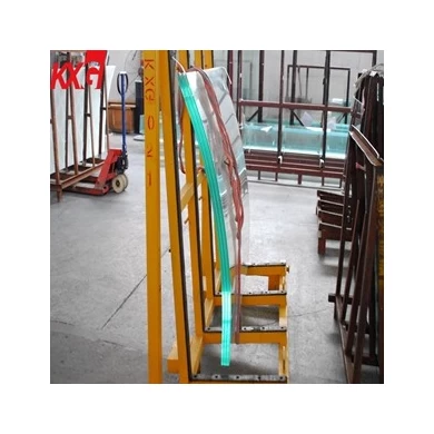 10mm curved tempered glass suppliers-10mm toughened curved glass-10mm curved glass China glass factory