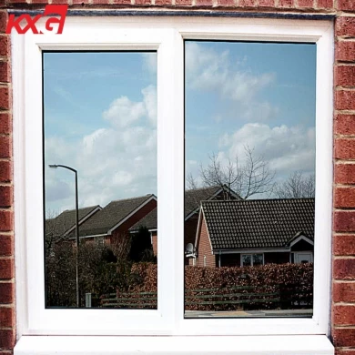 6mm 12A 6mm double glazing glass windows manufacturer china