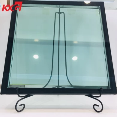 Fabricante de ventanas de vidrio con doble acristalamiento de 6 mm, 12 A, 6 mm, china