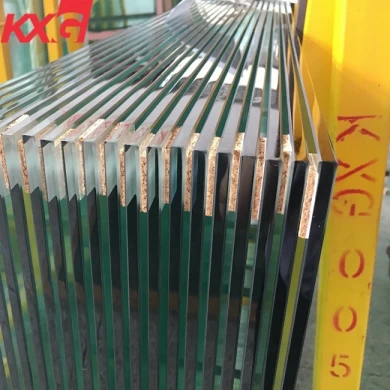 8mm ESG tempered safety glass wholesaler,8mm clear toughened glass manufacturer,8mm colorless tempered glass supplier