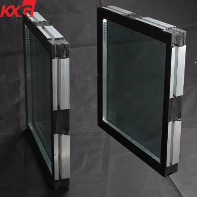 Building curtain wall reflective insulating glass, architectural coating double glazing glass