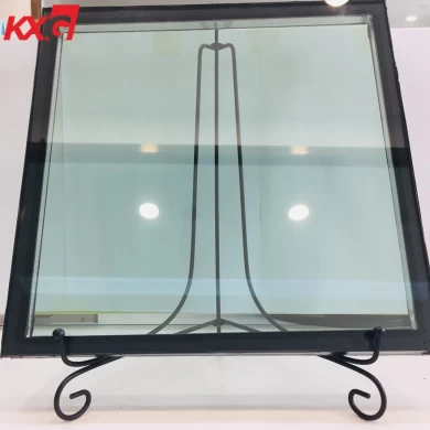 Building glass factory thermal insulation glass for curtain wall-customized 6mm 9A 6mm insulated glass distributor