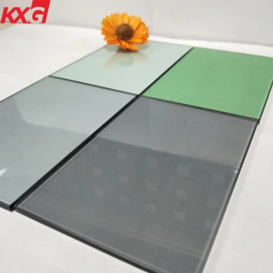 China factory good price 4mm 4.6mm 5mm 5.5mm 6mm 8mm tempered color tinted glass