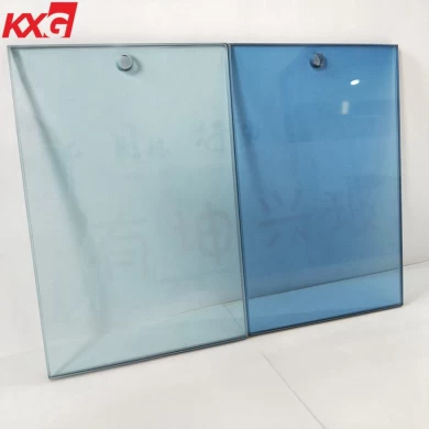 China factory good price 4mm 4.6mm 5mm 5.5mm 6mm 8mm tempered color tinted glass