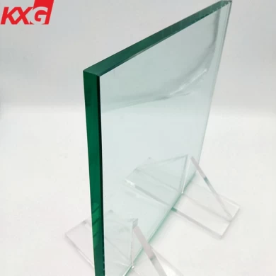 China factory wholesale price 12mm heat strengthened glass,12mm half toughened glass,12mm clear semi tempered glass