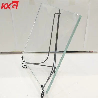 China glass factory 10mm extra clear tempered glass, 10mm low iron tempered glass, 10mm ultra clear toughened glass with factory price