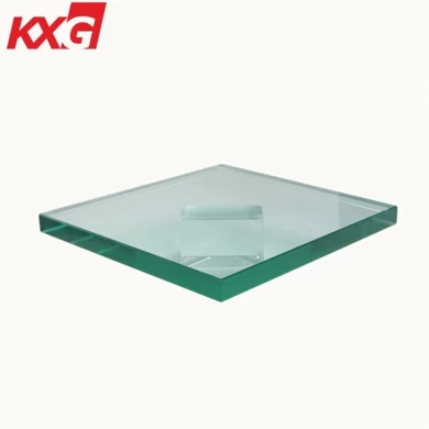 China glass manufacturer supply good quality glass to use various functional requirement window wall door