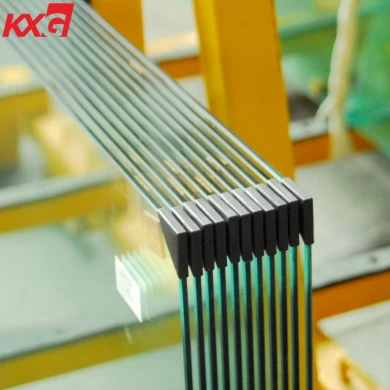 KXG building glass factory supply 6mm clear tempered glass, 6mm clear toughened glass with good quality and price
