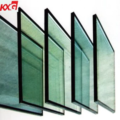 Soundproof and Energy Saving Insulated Laminated Glass Manufacturer in China