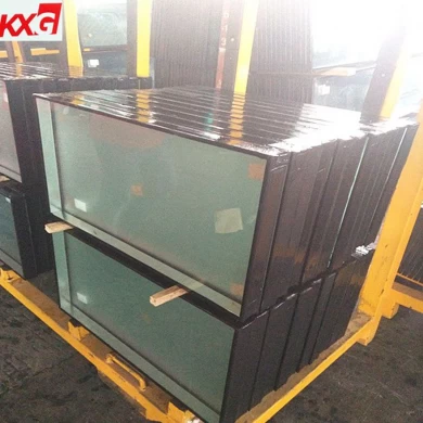 Soundproof and Energy Saving Insulated Laminated Glass Manufacturer in China