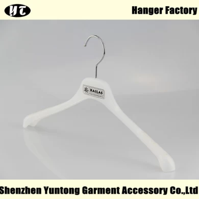 MTP-001 goede kwaliteit kunststof hanger shirt hanger