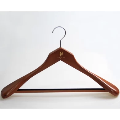 MTW-003 настроить деревянные вешалки для одежды вешалка для одежды