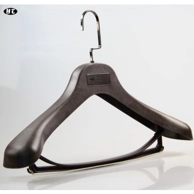 Plastic coat hanger jacket hanger [MTP-004]