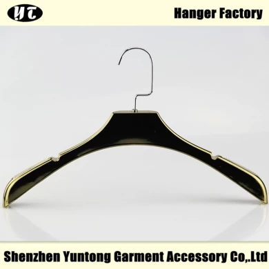 WTE-007 electroplating plastic hanger coat hanger