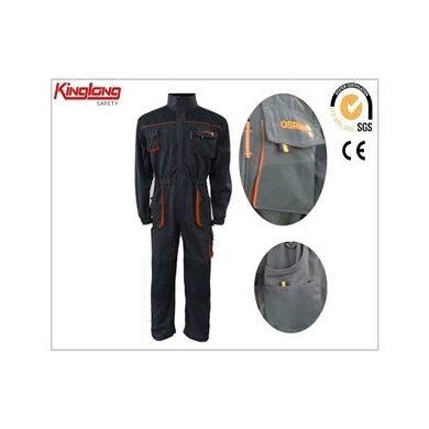 100% Cotton Coverall Wholesale,Canvas Waterproof Mens Overall