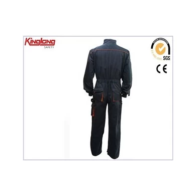 100% Cotton Coverall Wholesale,Canvas Waterproof Mens Overall