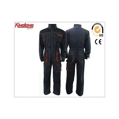 100% Cotton Coverall Wholesale,Canvas Waterproof Mens Overall