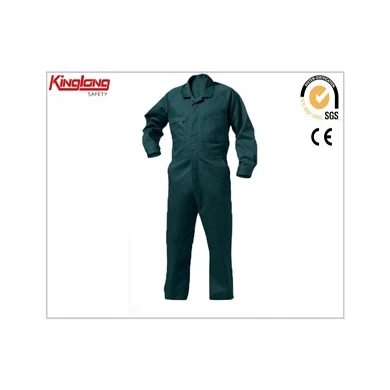 100%Cotton Paintball Coverall, European Style Painting Coveralls