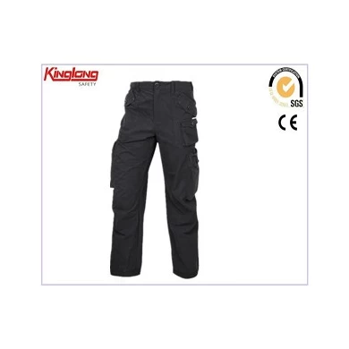 6 pockets high quality mens cargo pants for Israel market
