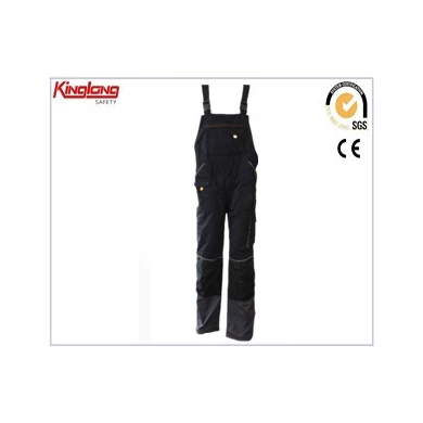 Bib Overall-broek, Fashion Bib Overall-broek, elastische taille Fashion Bib Overall-broek