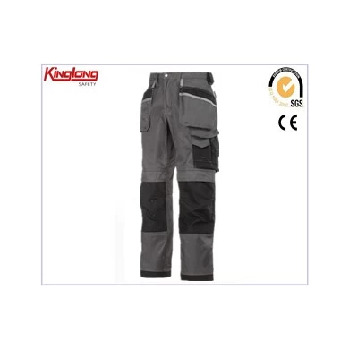 Builders Warehouse Workwear Trouser,Men's Polyester Cotton Cargo Combat Builders Warehouse Workwear Trouser