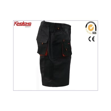 Tela Cargo Shorts Fornitore, multi-tasche dickies funzionano pantaloncini