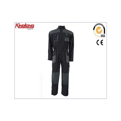 tecido de lona druable macacão de trabalho, China fornecedor macacão de proteção ao ar livre