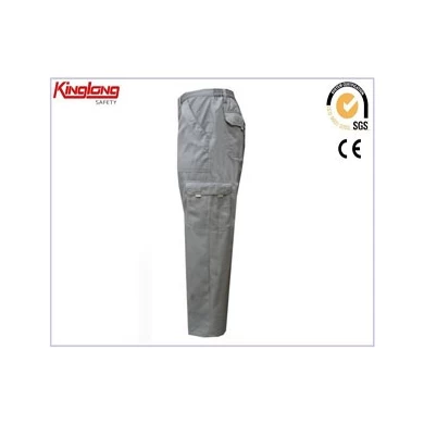 Cargo Pants Velkoobchod Khaki Leisure Pants, originální Cargo Pants čínský výrobce